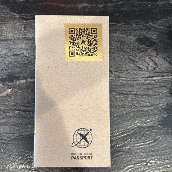 Golden Goose sneakers. Black. Sold out. So comfortable. I ordered the wrong size - Picture 8 of 8